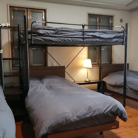 Oyado Kien Ryogoku Hotel Tokyo Bagian luar foto