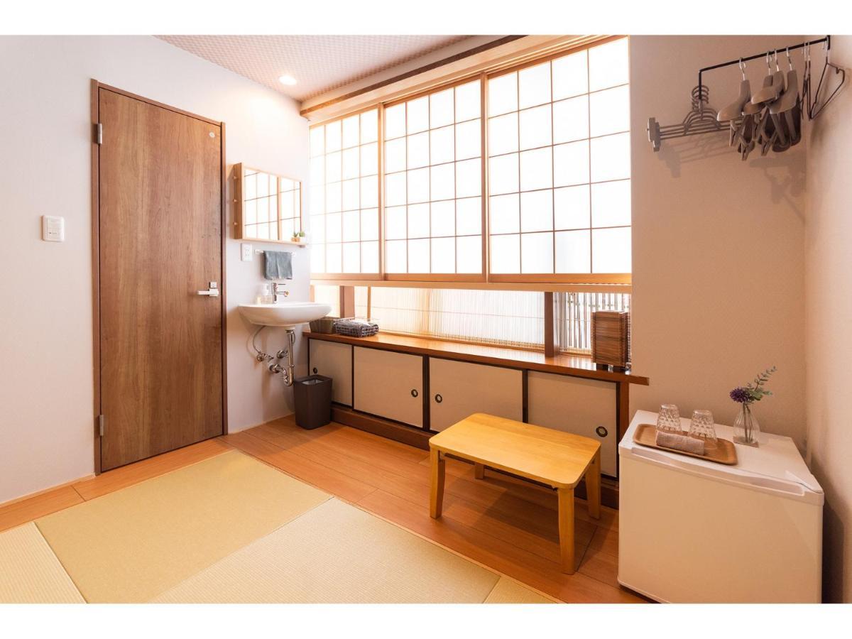 Oyado Kien Ryogoku Hotel Tokyo Bagian luar foto