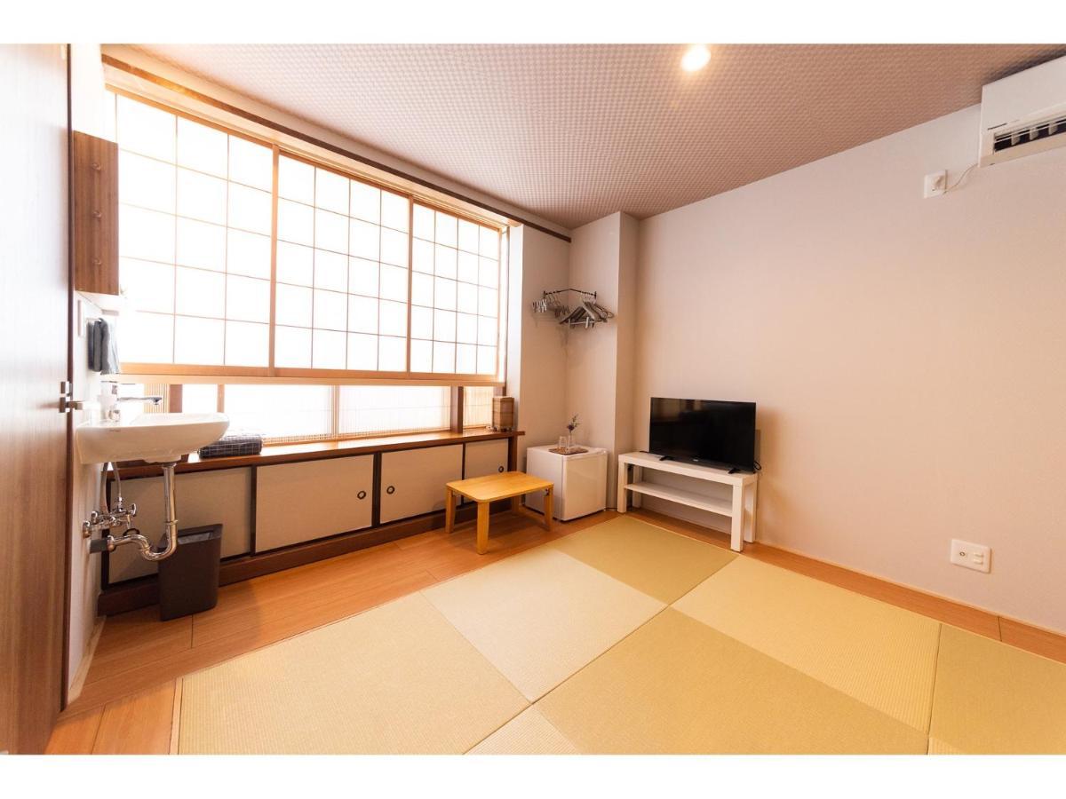 Oyado Kien Ryogoku Hotel Tokyo Bagian luar foto