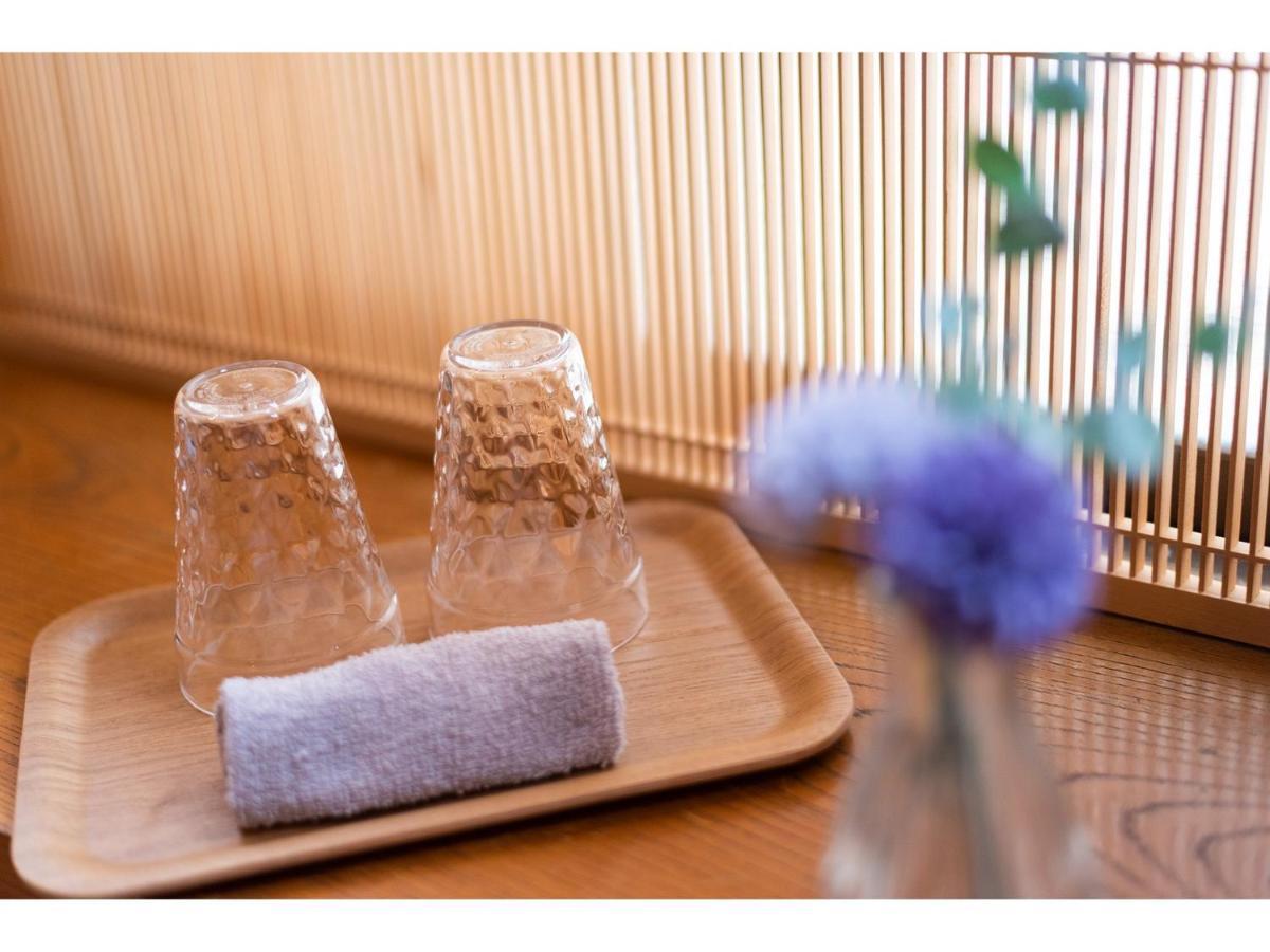Oyado Kien Ryogoku Hotel Tokyo Bagian luar foto