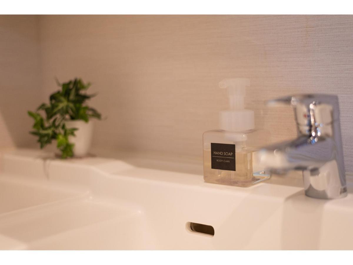 Oyado Kien Ryogoku Hotel Tokyo Bagian luar foto