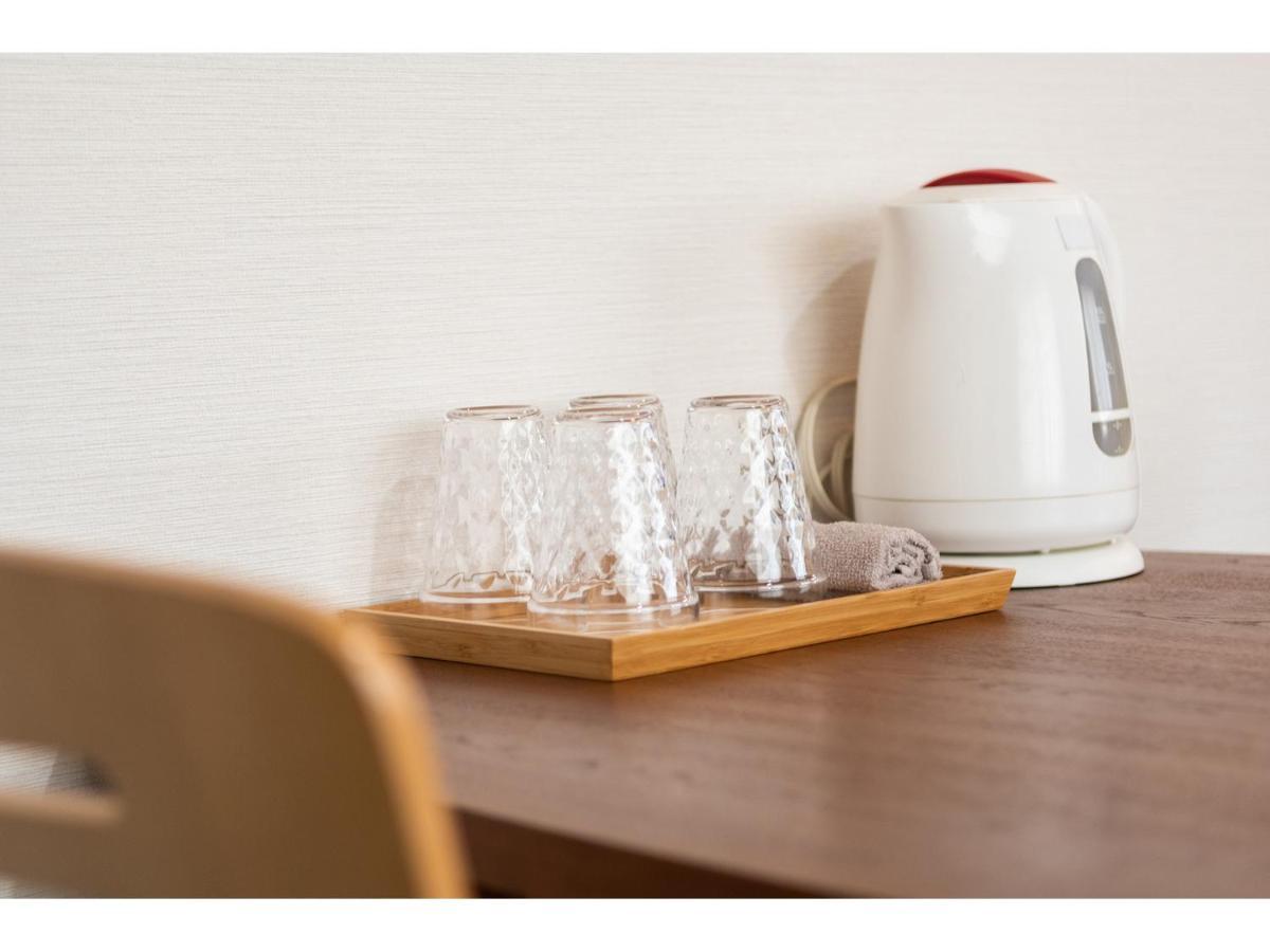 Oyado Kien Ryogoku Hotel Tokyo Bagian luar foto