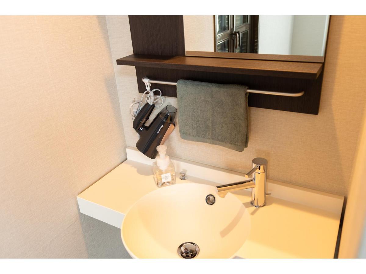 Oyado Kien Ryogoku Hotel Tokyo Bagian luar foto