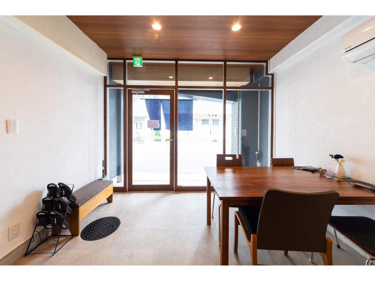 Oyado Kien Ryogoku Hotel Tokyo Bagian luar foto