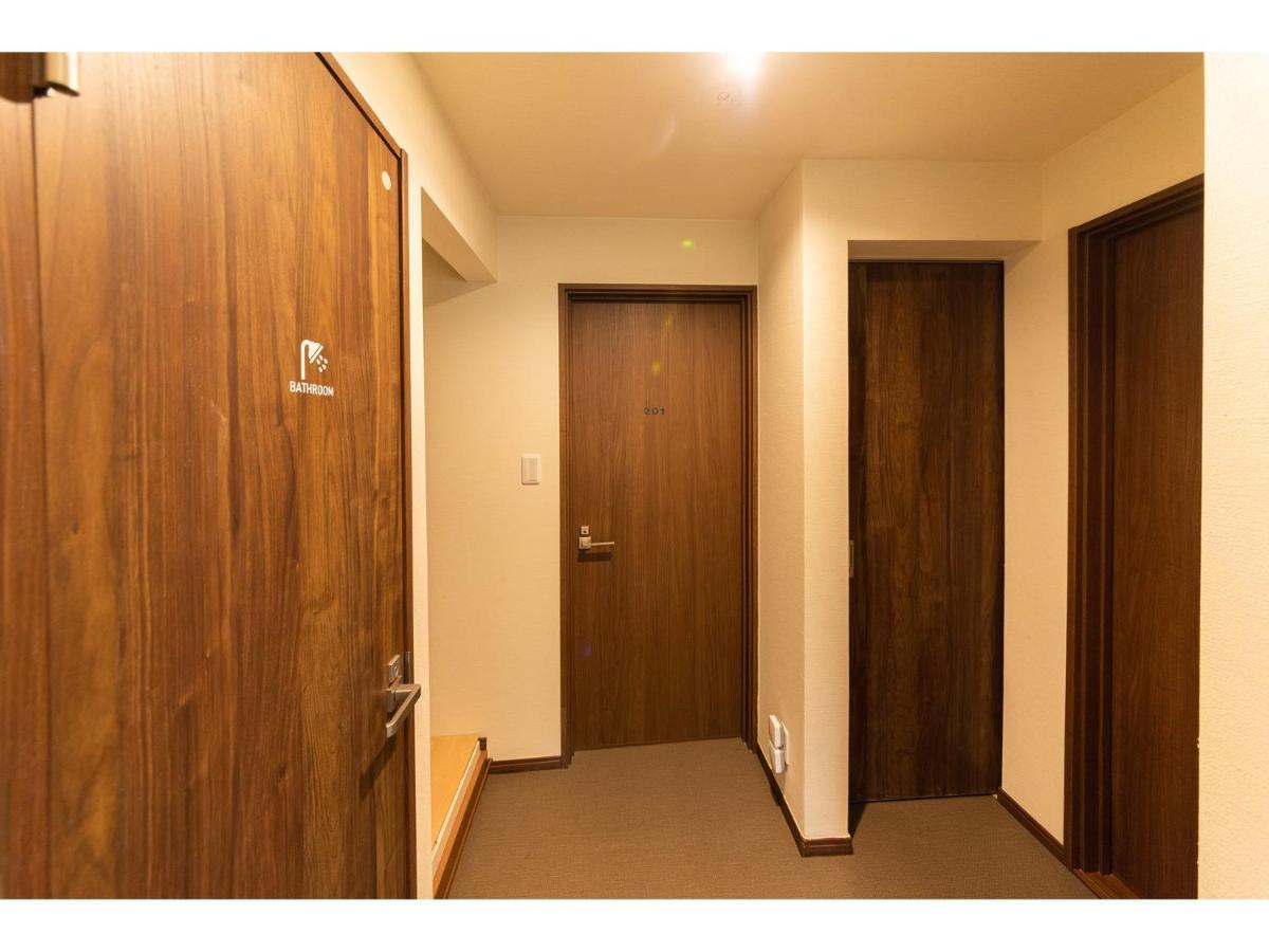 Oyado Kien Ryogoku Hotel Tokyo Bagian luar foto