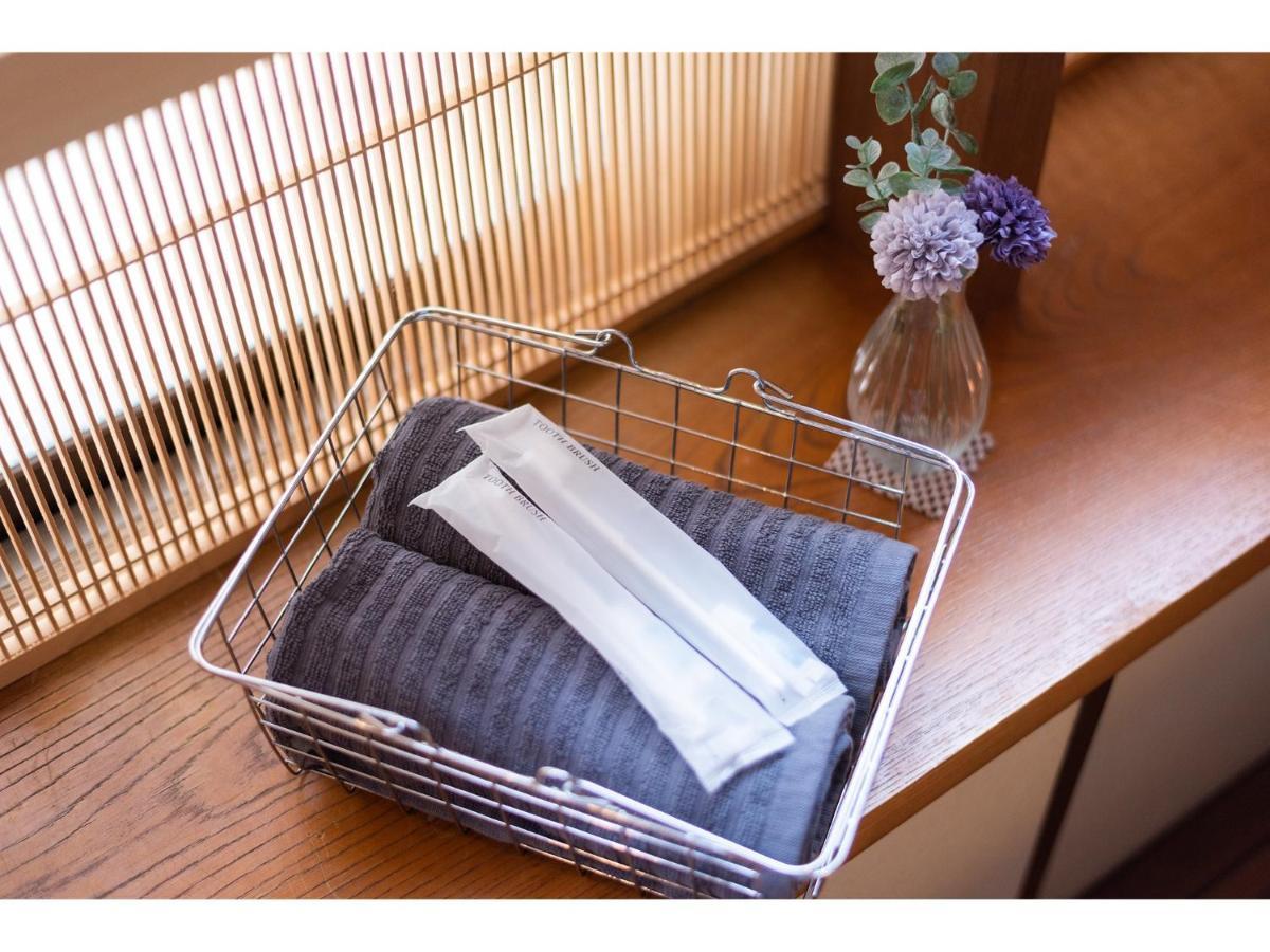 Oyado Kien Ryogoku Hotel Tokyo Bagian luar foto