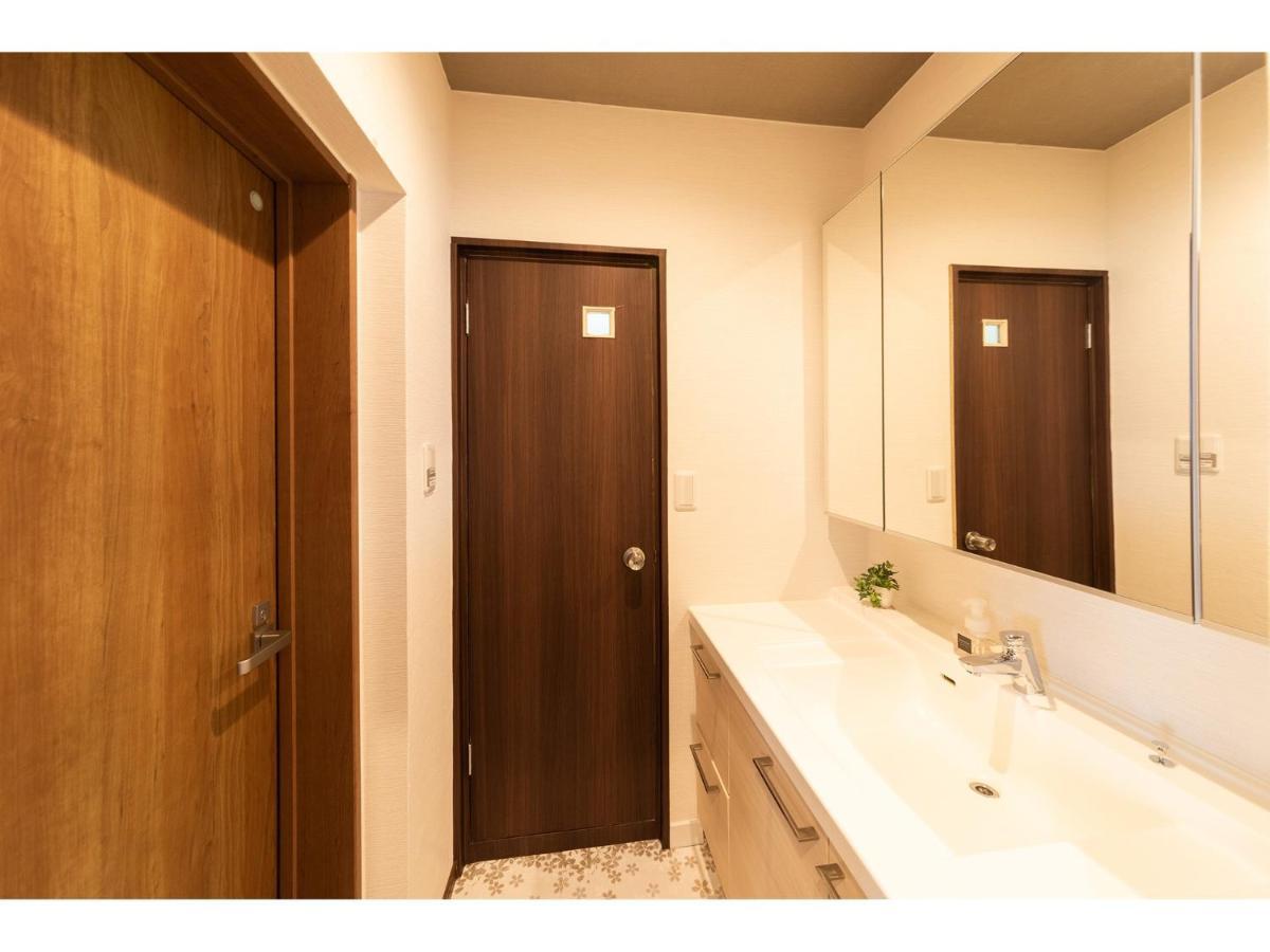 Oyado Kien Ryogoku Hotel Tokyo Bagian luar foto
