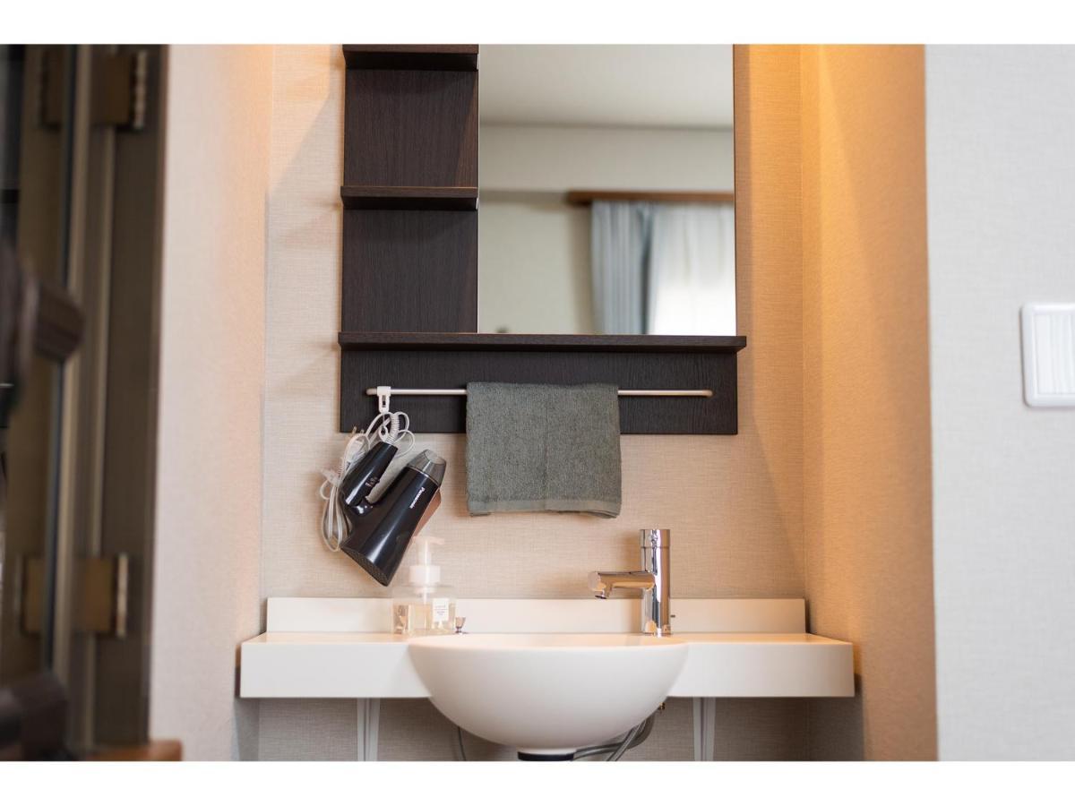 Oyado Kien Ryogoku Hotel Tokyo Bagian luar foto