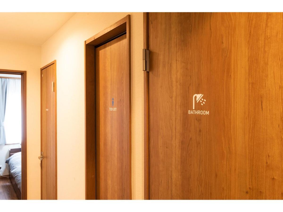 Oyado Kien Ryogoku Hotel Tokyo Bagian luar foto