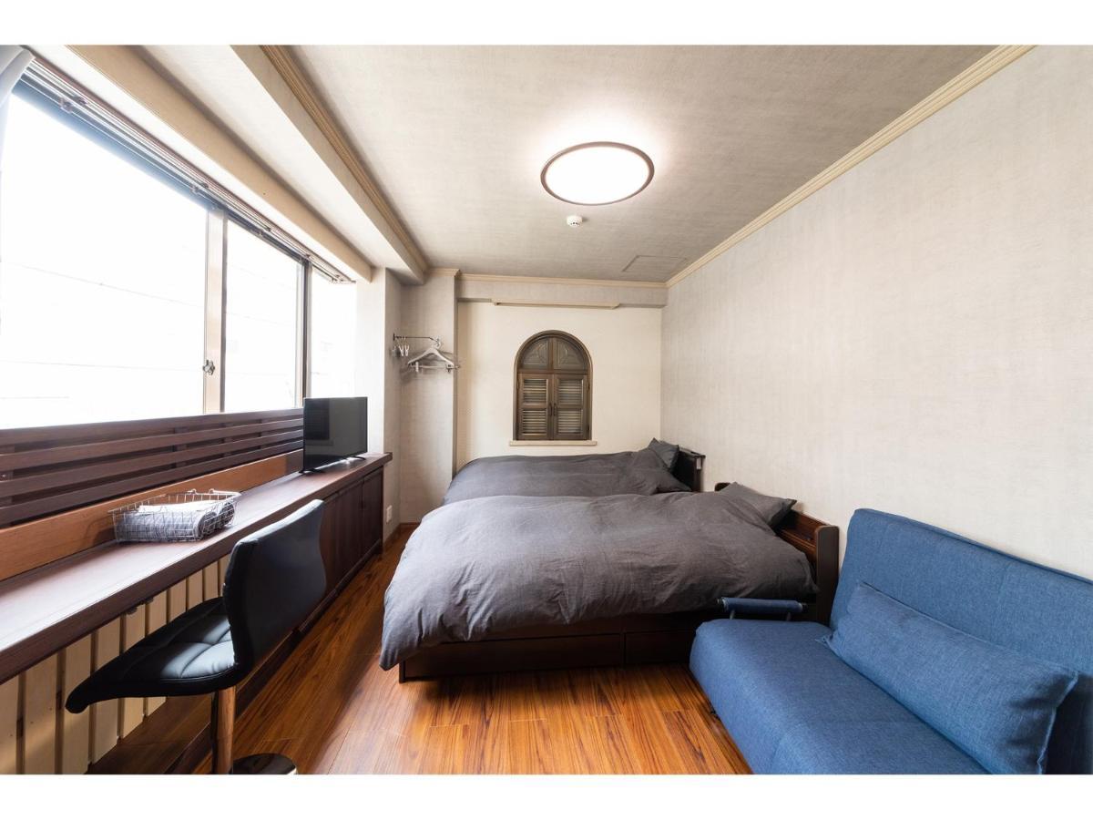 Oyado Kien Ryogoku Hotel Tokyo Bagian luar foto
