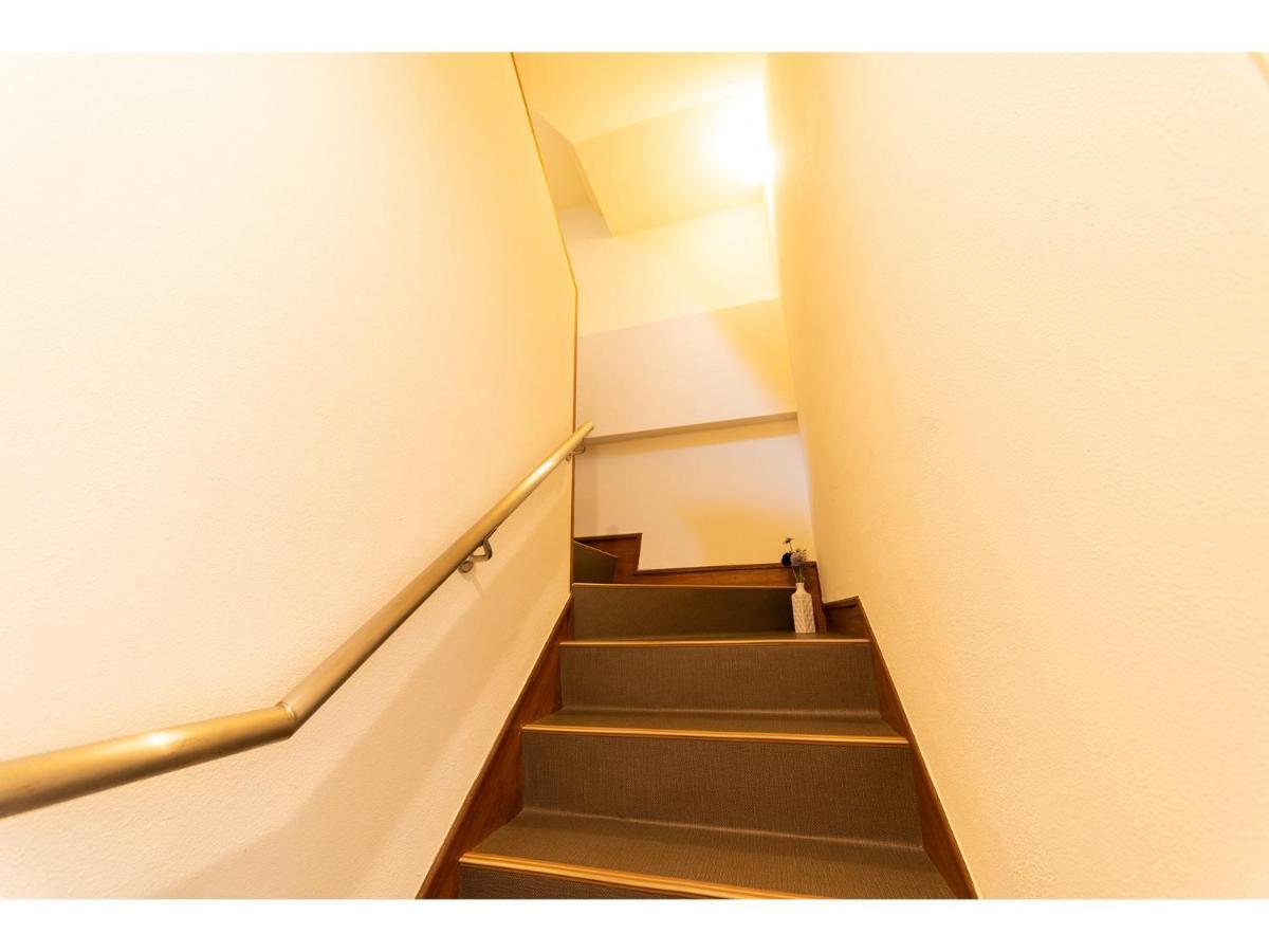 Oyado Kien Ryogoku Hotel Tokyo Bagian luar foto