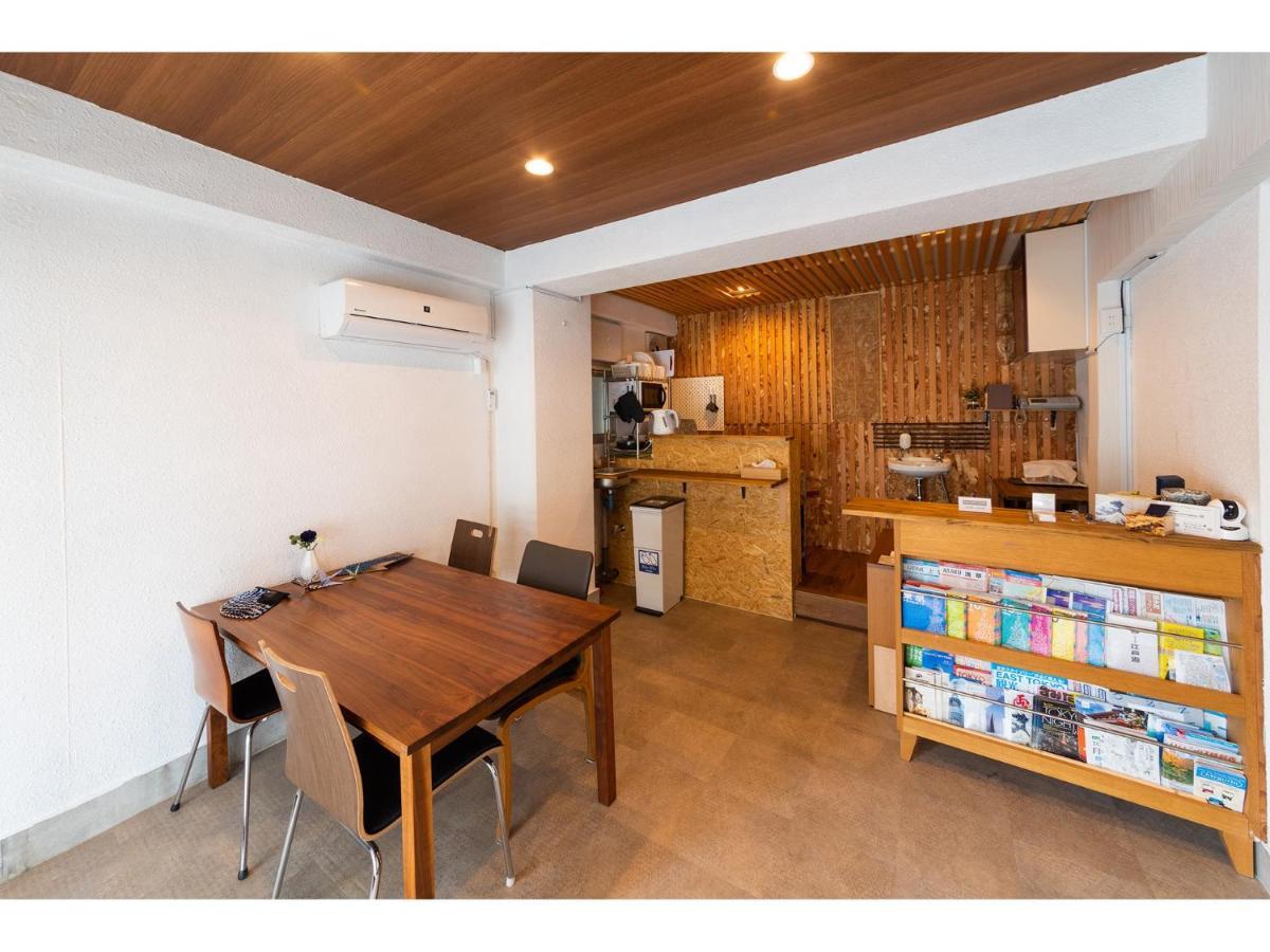 Oyado Kien Ryogoku Hotel Tokyo Bagian luar foto