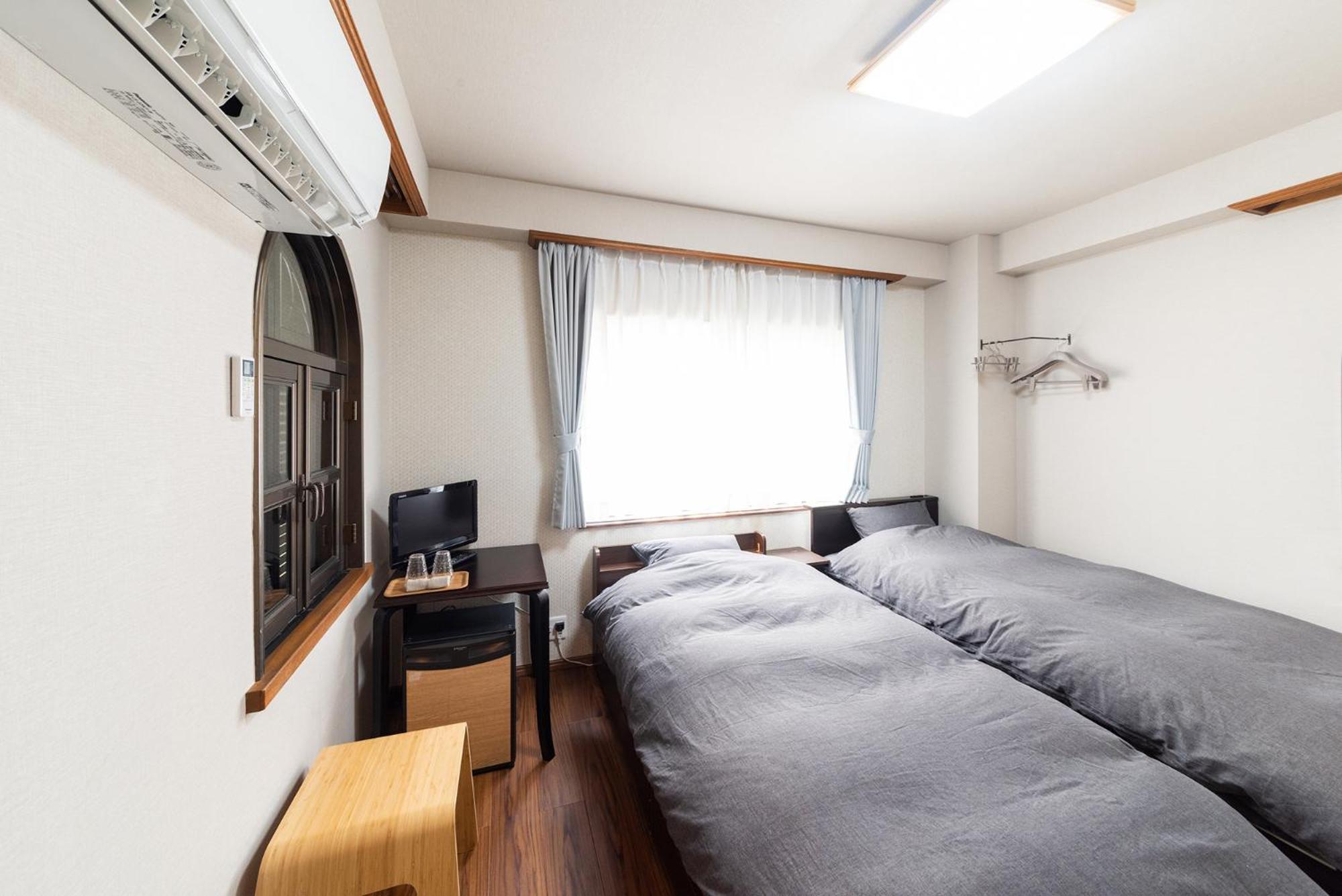 Oyado Kien Ryogoku Hotel Tokyo Bagian luar foto